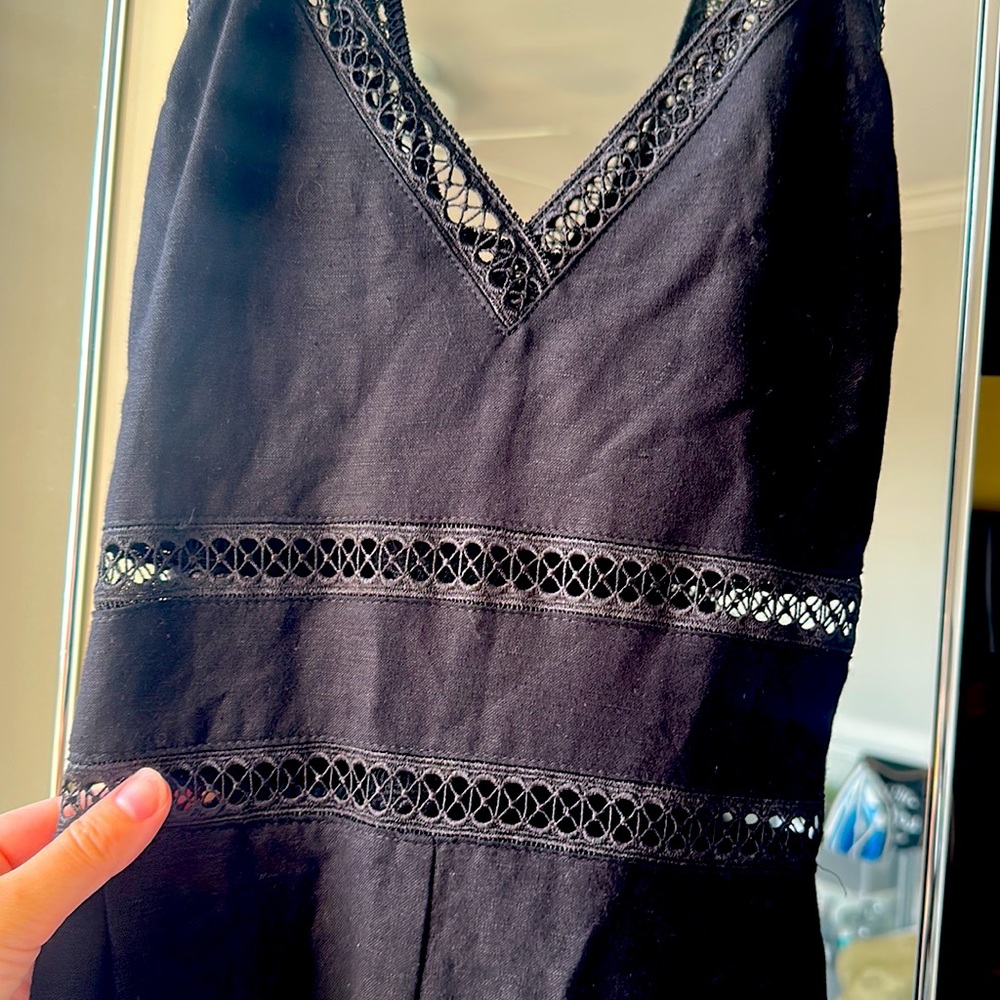 Express jumpsuit - Picture 2 of 3